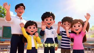 평화통일의 이점 이미지