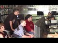 Noobie Games Gears of War Tournament 2008 video 3