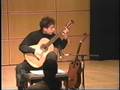 Nadir, prepared guitar by Apostolos Paraskevas, 2002