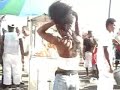 Cortejo Afro - Dia de yemanja- Rio Vermelho parte 2