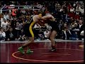 171: Chris Phillips (Monroeville) v Brian Roddy (St. Edward) 171: Chris Phillips (Monroeville) v Brian Roddy (St. Edward)