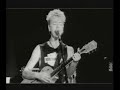 Stray Cats - Gina - Video
