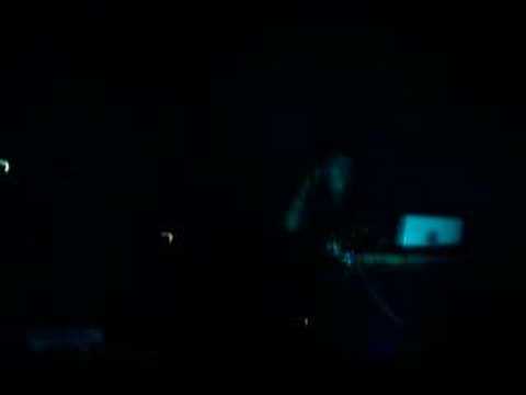 Miss Kittin 19/07 Pont du Gard ...
