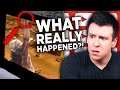 WOW! The Truth Behind Horrifying Viral Video Is Tragic WOW! The Truth Behind Horrifying Viral Video Is Tragic