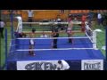 KIKE VS ROMAN VLASENKO (Ukrania) 3º Asalto Final