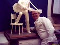 Margarine Elvis