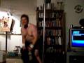 Rob Can Dance!
