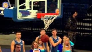 ВТБ Бірыңғай лигасы: «Цмоки Минск» vs «Астана»