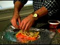 Poached Salmon Recipe : How to Prepare Salmon for Poaching Poached Salmon Recipe : How to Prepare Salmon for Poaching