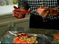 Poached Salmon Recipe : How to Prepare Salmon for Poaching