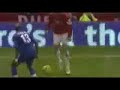 Christiano Ronaldo - the gr8st skillz ever