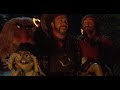 A Professional Pirate Tim Curry Muppet Treasure Island 1996