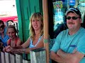 Fenelon Falls - Summer Saturday