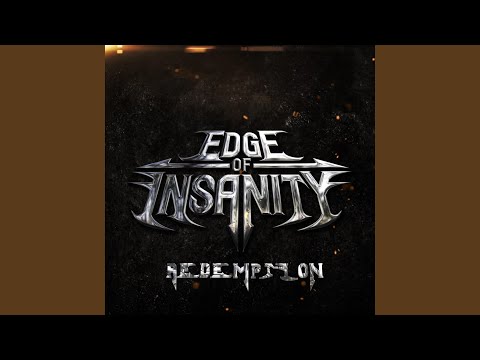 EDGE OF INSANITY (USA): Redemption / Heavy Doom Metal