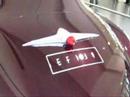 Holden Efijy
