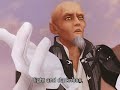 KH: Birth by Sleep Jump Festa 2008 Mock Trailer in ENGLISH