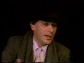 Tony Wilson + Hacienda = Thank You