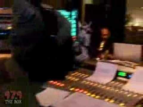 J-Mac Freestyle w/ Tamar on KBXX-FM ...