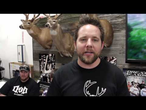 deerfest - We just got done promoting the DOD team with one of our largest booths ever, but the jury's still out. Would you like to experience the Drury Village at a hu...