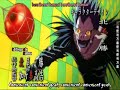 Ryuk - Alive