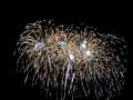 Bundek international fireworks festival - Final night