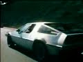 DeLorean Dealer Prospectus (part 2) DeLorean Dealer Prospectus (part 2)