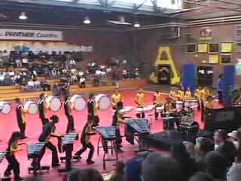 Hogan Antioch Competition