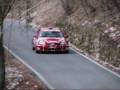 Rally Colli Trevigiani 2009 (crash)