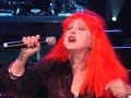 Cyndi Lauper! Erasure! True Colors Tour Columbus, Ohio Cyndi Lauper! Erasure! True Colors Tour Columbus, Ohio