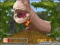 MAME:Jurassic Park Playthrough:Area 2