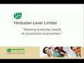 Hindustan Unilever Business Opportunity
