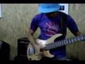 Dannyel e Banda Winil - W Brasil