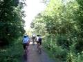CV Nie Maauwe - Mountainbiken
