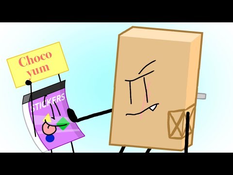 Powerful Source of Antioxidants - Animated Short