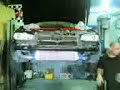 1.8T GTI FMIC