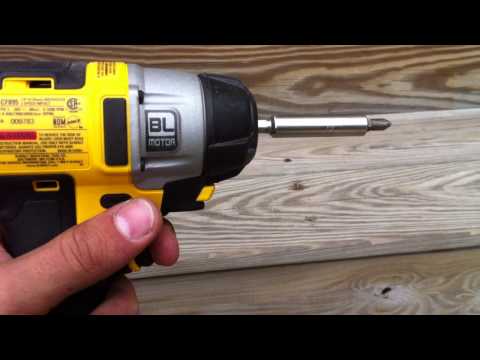 difference between hammer drill impact driver drill