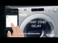 Відеоогляд Candy GVS4 137THN3/2-S