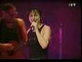 Gianna Nannini, Basel 2002 10 - I maschi
