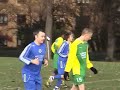 How to manage a football team...