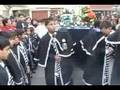 PROCESION SAN MARTIN DE PORRES DEL CALLAO / INFANTIL 1