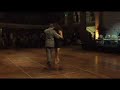 tango by vladimir estrin and claudia garcia at the itd 2006