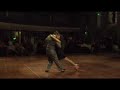 tango by vladimir estrin and claudia garcia at the itd 2006