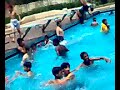 شـباب  الحصبة وبس