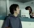 Nike commercial - Get a chair