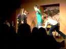 Mill Valley vs. Piper High School Improv