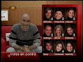 Big Brother 2 (Nominacion 4)
