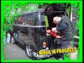 car toonz and cyberdog's ultimate vw creation. car toonz have installed a top of the range audio system to a vw camper van plus on-board entertainment. here's a list of the products installed... 22
