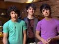 Freeze - Jonas Brothers Freeze - Jonas Brothers