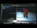 SVR 2009 : First Look Create a Finisher.