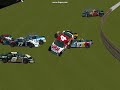 NR2002 Season Wrecks VOL. 23: Talledeth \ NR2002 Season Wrecks VOL. 23: Talledeth \